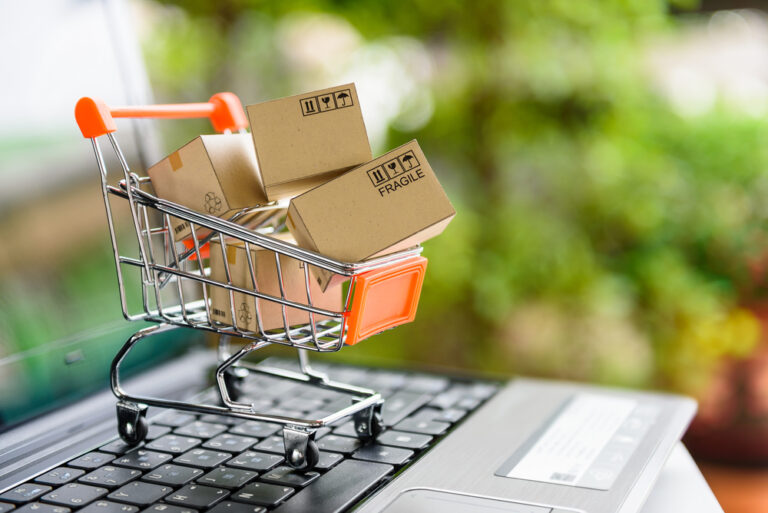 Рост e-commerce начинает замедляться