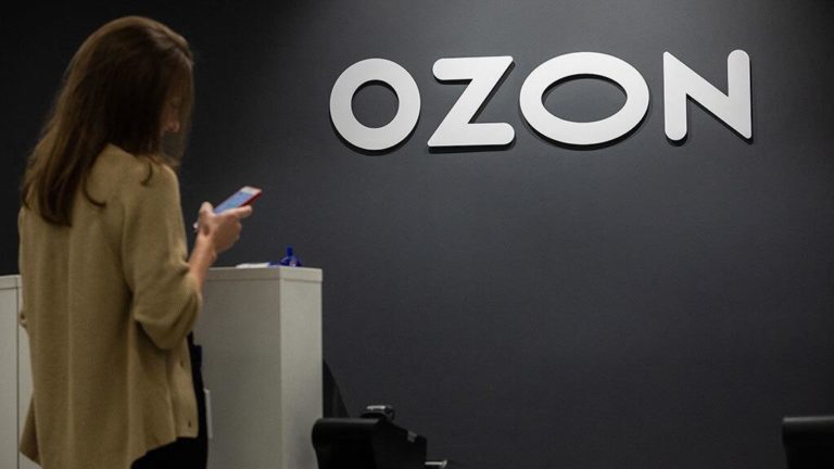 Ozon запустил сервис аналитики продаж маркетплейса для внешнего рынка