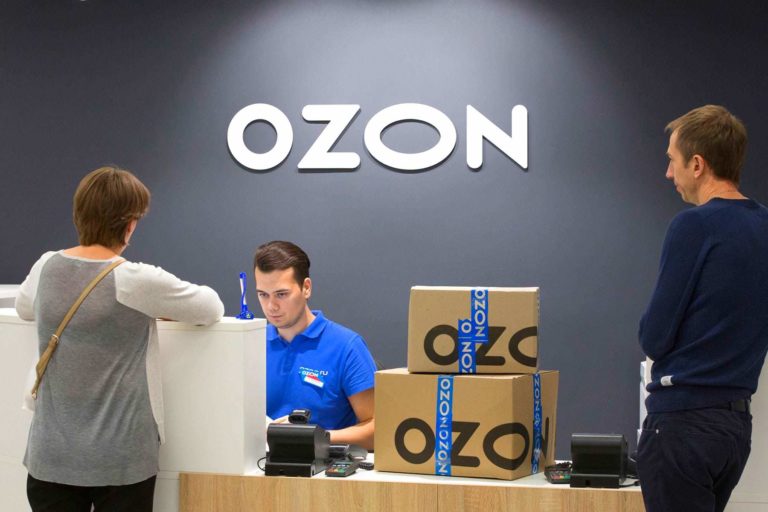 Ozon заявил о росте цен в случае принятия законопроекта о регулировании маркетплейсов