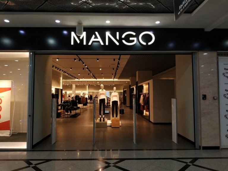 Mango решил закрыть свой маркетплейс