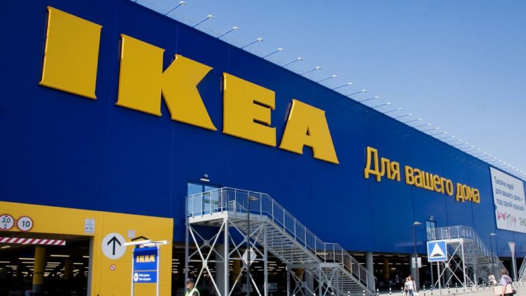 «Мегамаркет» забирает все бывшие магазины IKEA под свои ПВЗ и склады