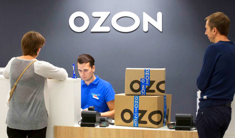 Ozon может занять логопарк «Северные врата» в Подмосковье